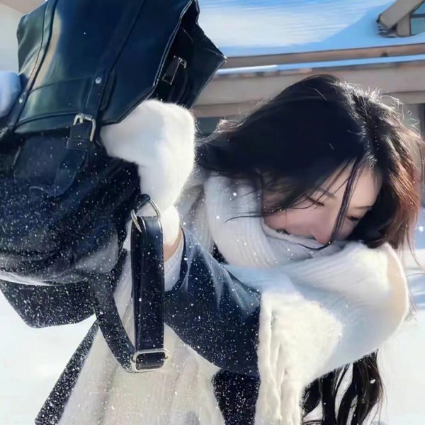 思绪膨胀
