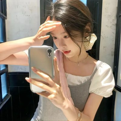 女人的阴影
